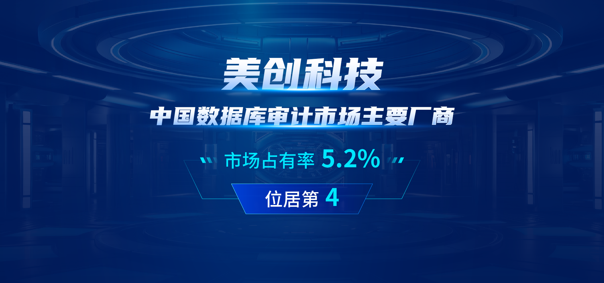 IDC數(shù)據(jù)庫(kù)審計(jì)市場(chǎng)份額
